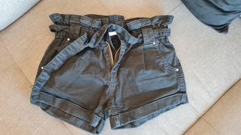 Short