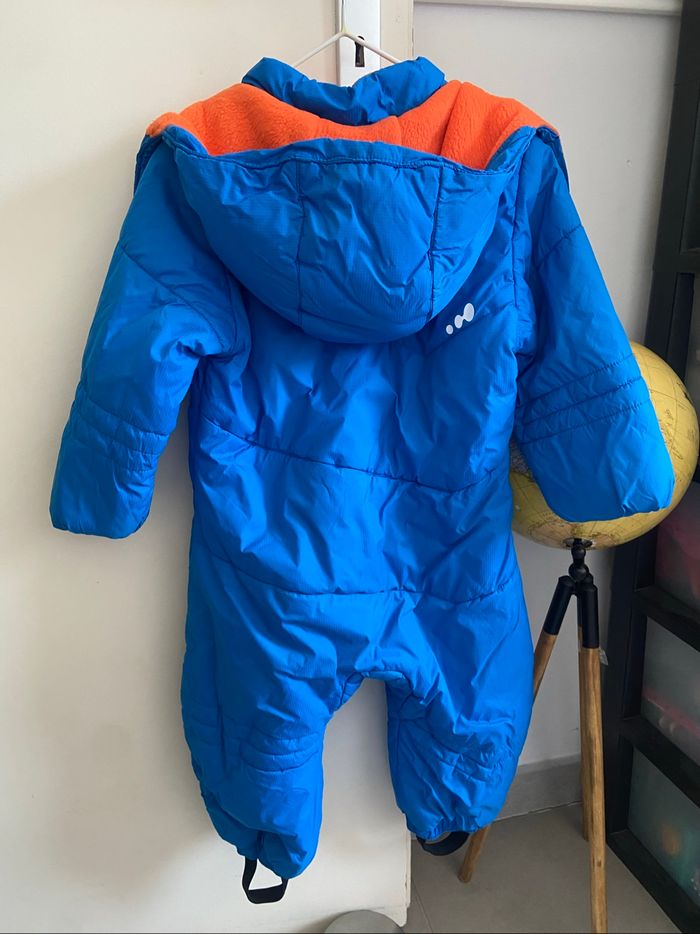 Combinaison de ski 24m - photo numéro 3