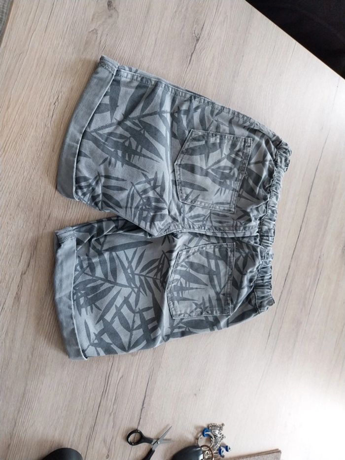 Short vertbaudet - photo numéro 2