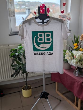 T-shirt Balenciaga