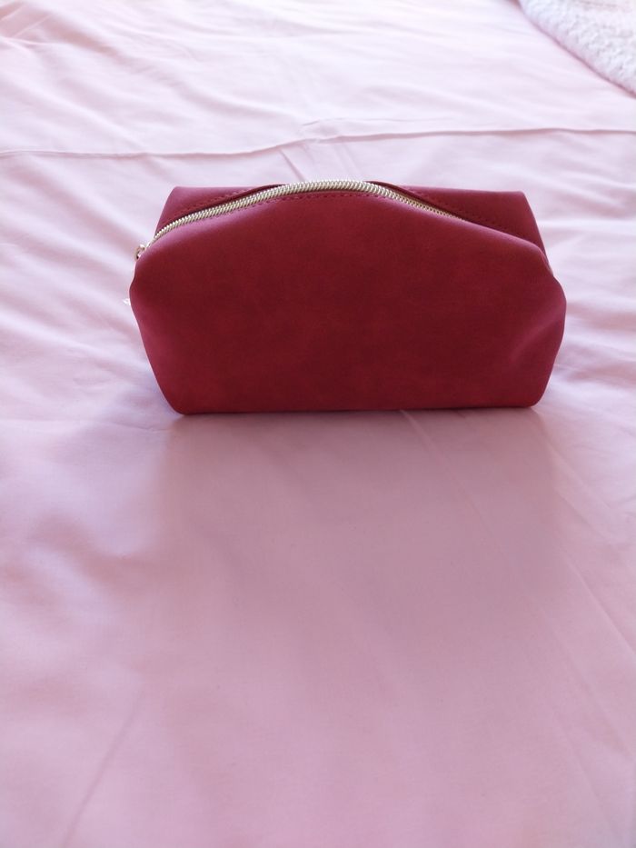 Trousse de maquillage neuve - photo numéro 3