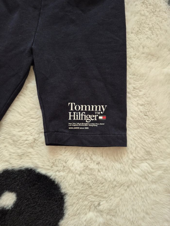 Short tommy hilfiger fille - photo numéro 2