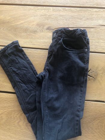 Jean skinny fit kiabi 16 ans taille s