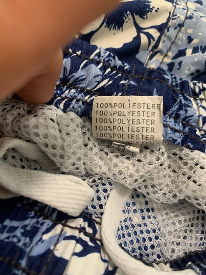 Short de bain - photo numéro 4