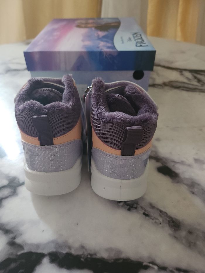 Basket Elsa - photo numéro 5