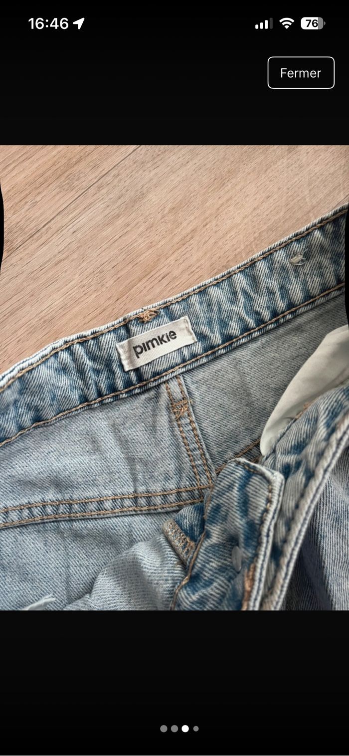 Pantalon à trous - photo numéro 3