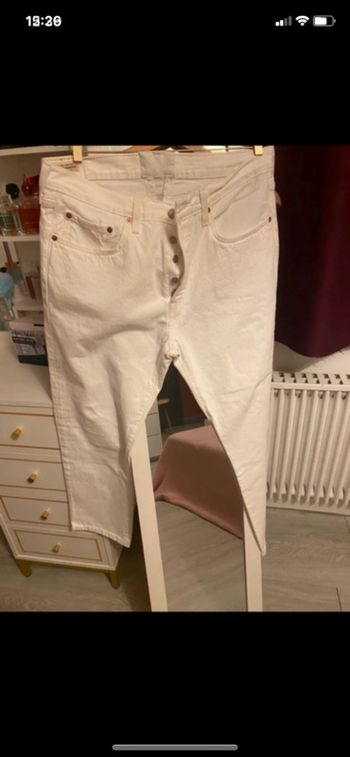 Jeans levi’s femme