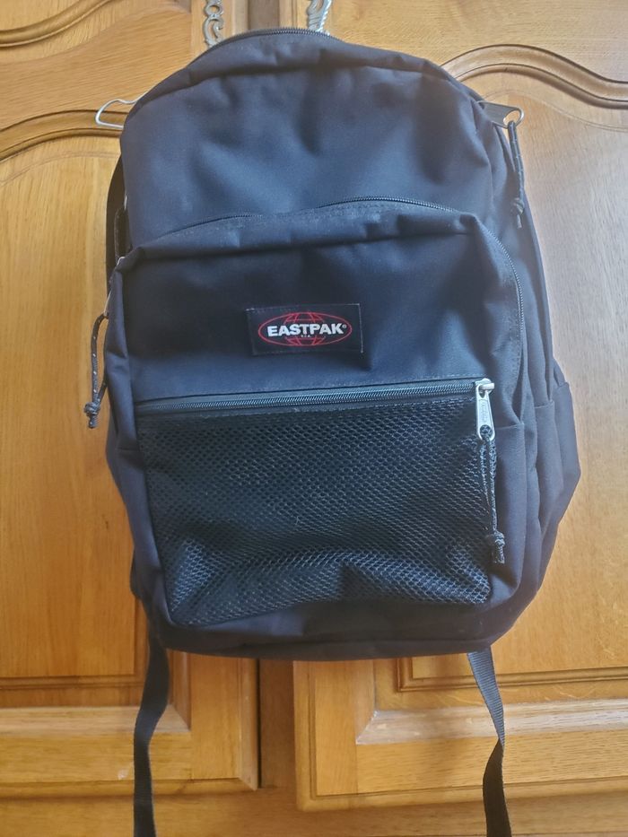 Sac à dos easpack - photo numéro 3