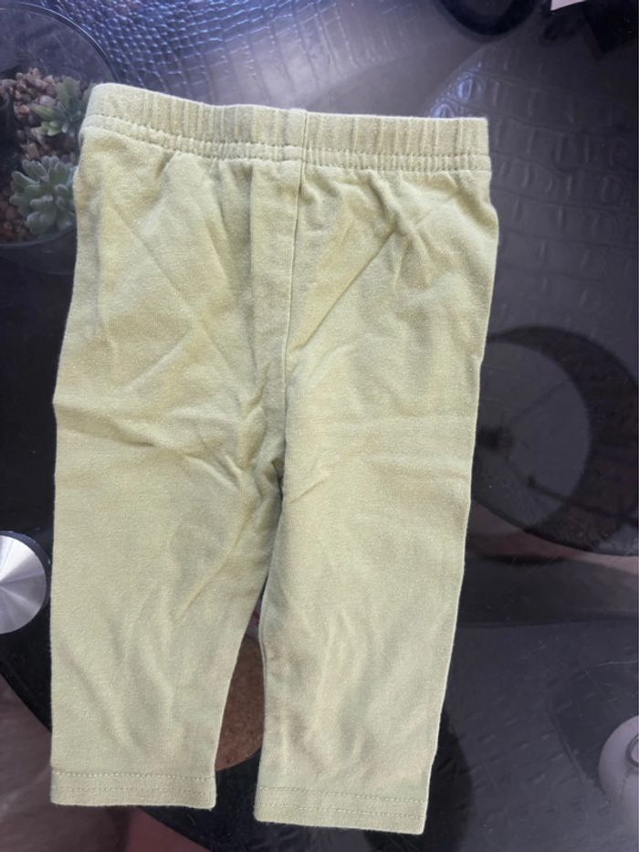 Pantalon legging