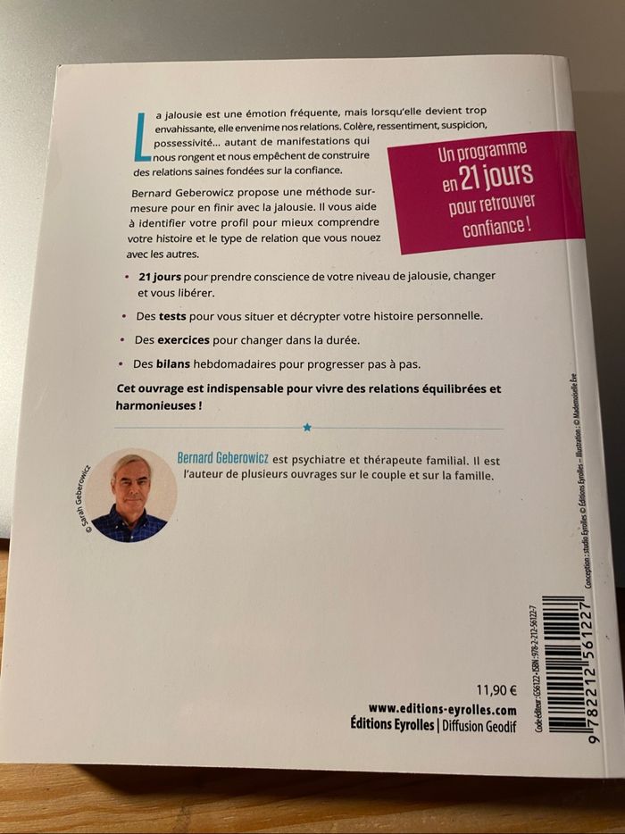 Livre - photo numéro 2