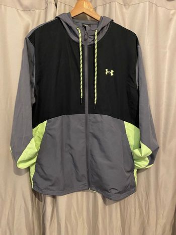 Veste under armour