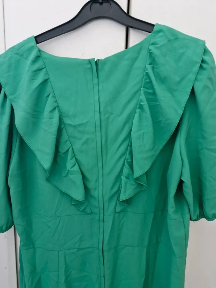 Robe neuve 44 Naf Naf valeur 50€ - photo numéro 6