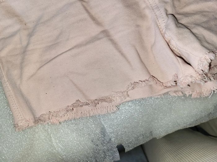 Short neuf - photo numéro 5