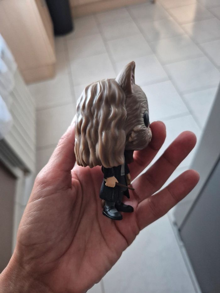 Funko pop Hermione - photo numéro 4