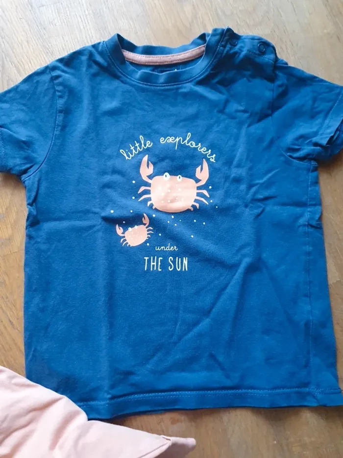 Pyjama - photo numéro 3