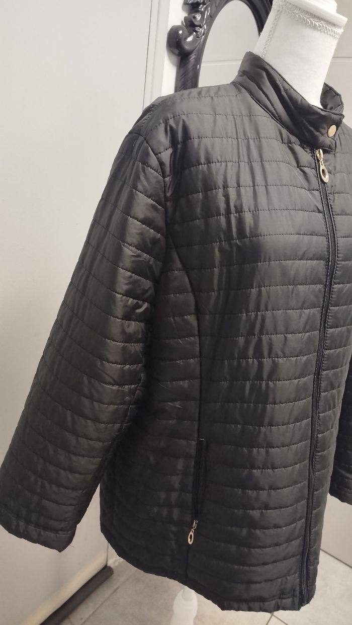 Veste matelassée Shenpai - photo numéro 4