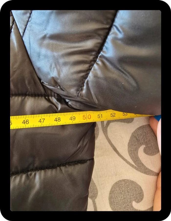 Doudoune - photo numéro 13