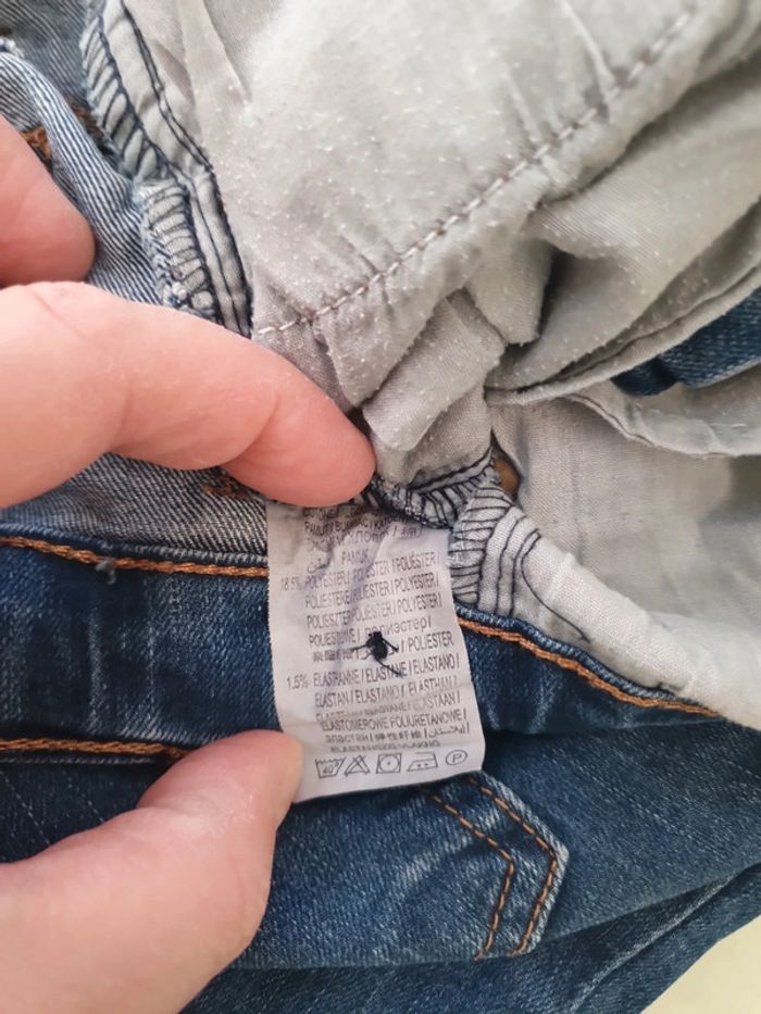 Jeans 12 ans - photo numéro 4