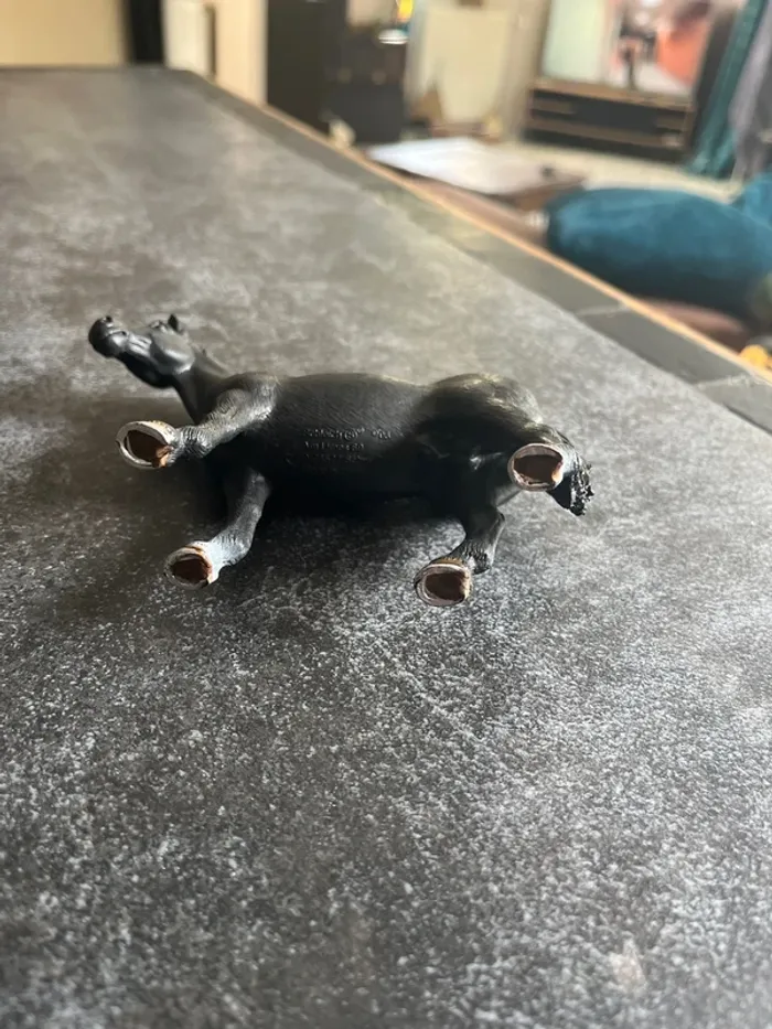 Cheval hongre Tennessee schleich - photo numéro 5