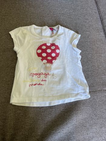 Tee shirt 