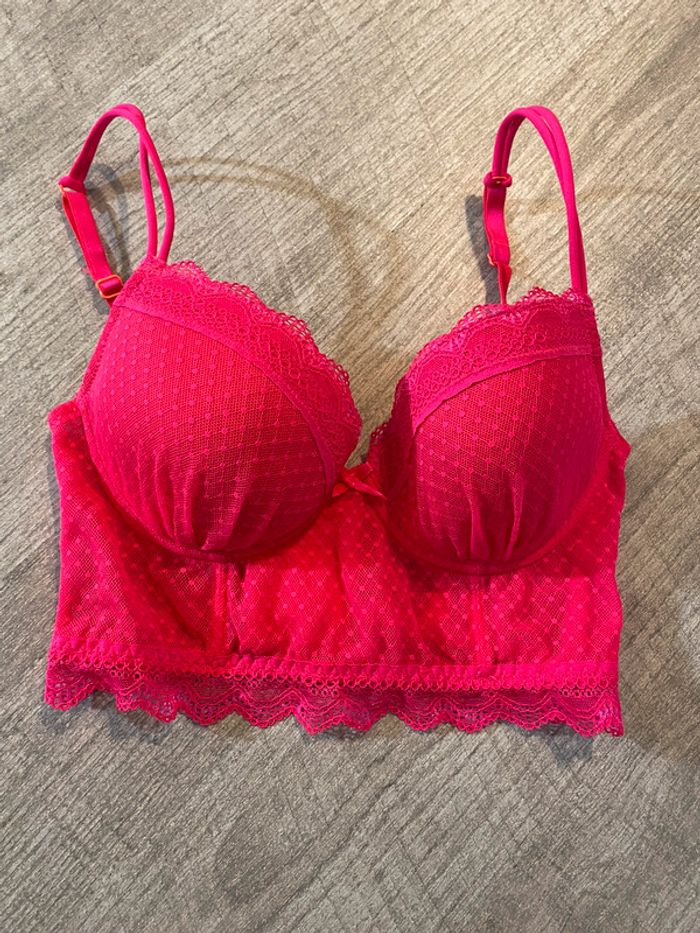 Bustier