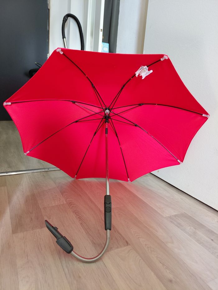 Ombrelle stokke - photo numéro 2