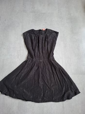 Robe tape à l'oeil 8 ans