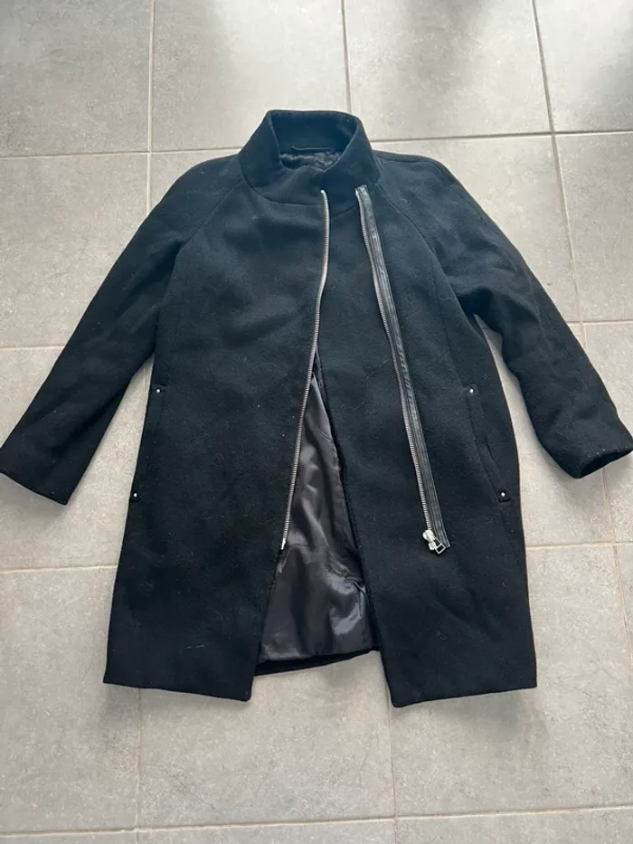 Manteau
