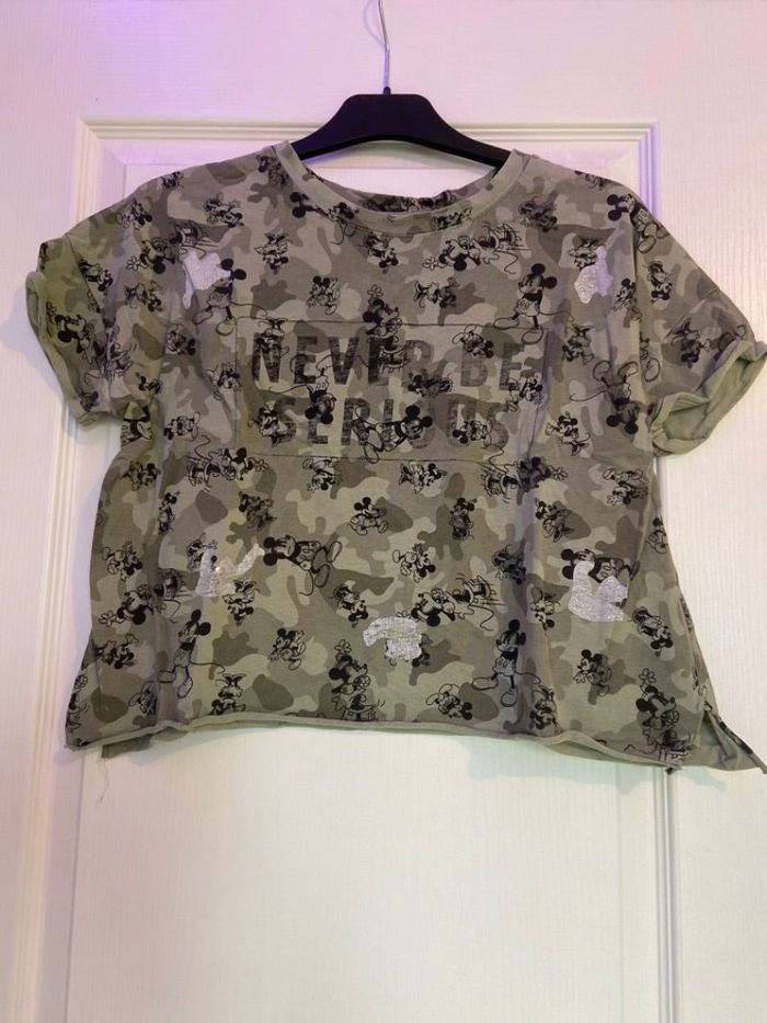 T-shirt