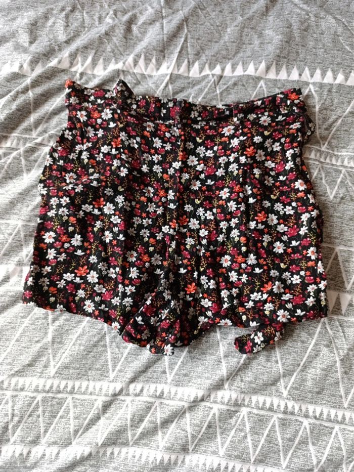 Short femme - photo numéro 4