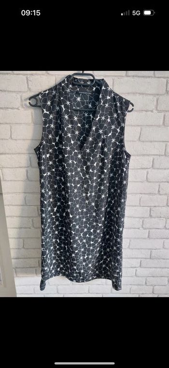 Robe  Monoprix taille 38