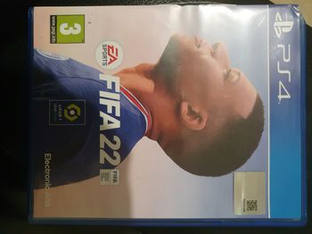 Fifa 22