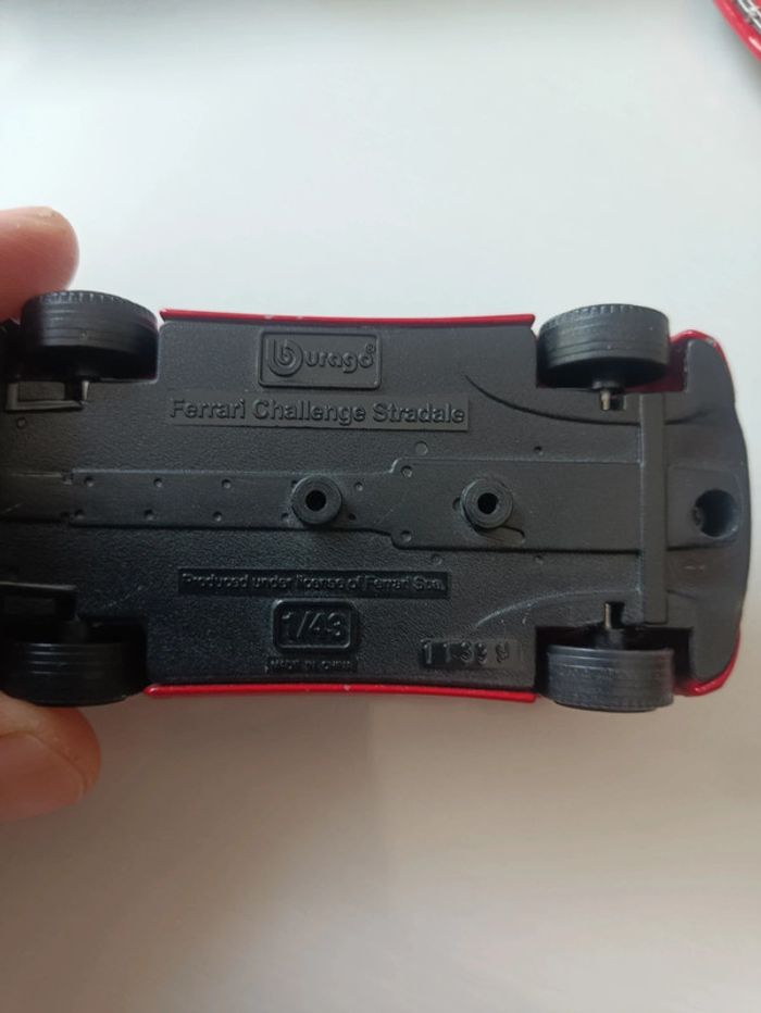 Lot petites voitures. - photo numéro 16