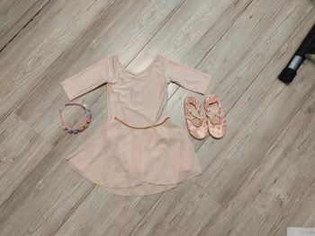 Déguisement ballerine
