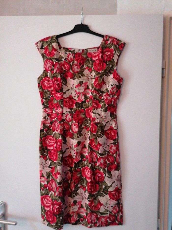 Robe femme 38
