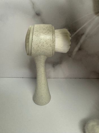 Brosse soin visage