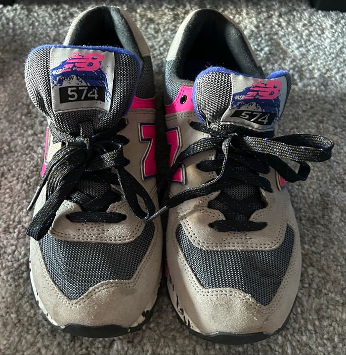 Baskets New Balance