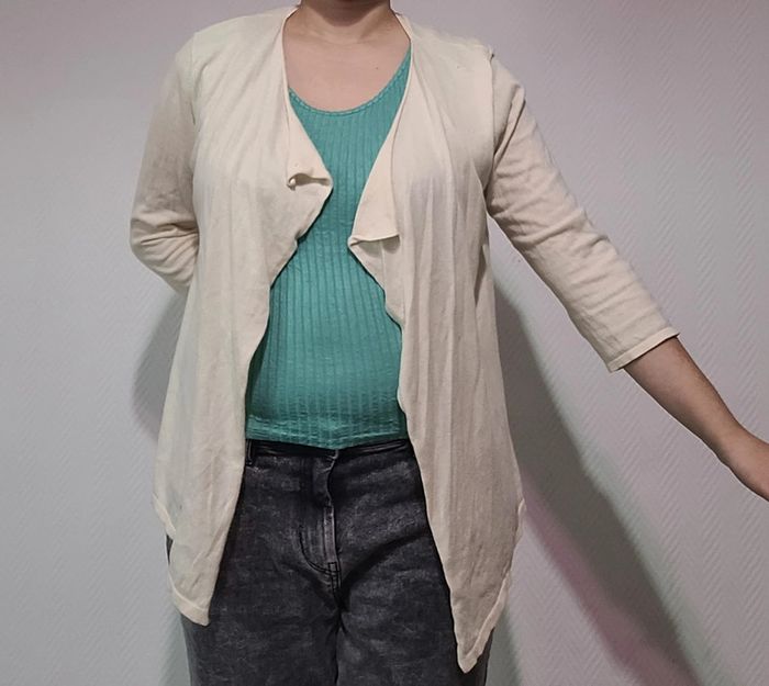 Lot de 3 Gilets - photo numéro 7