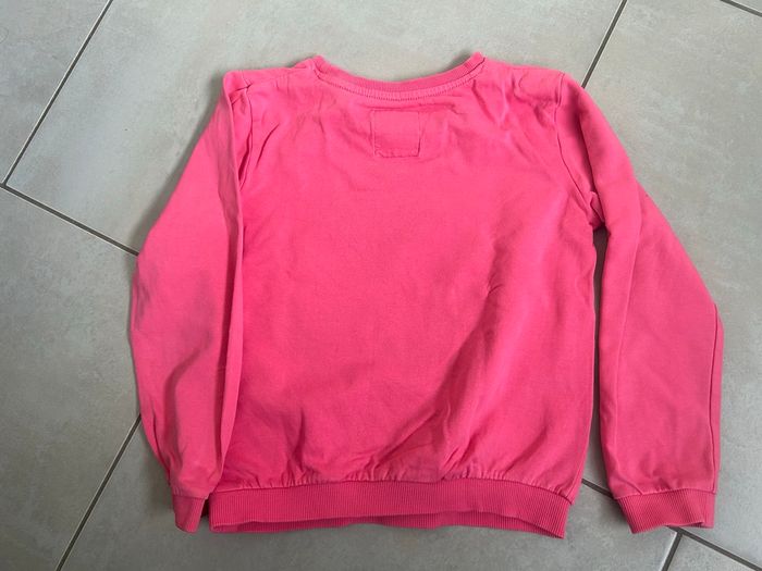 Pull fin - photo numéro 4