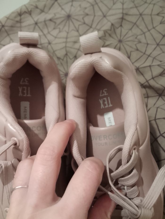 Basket femme - photo numéro 2