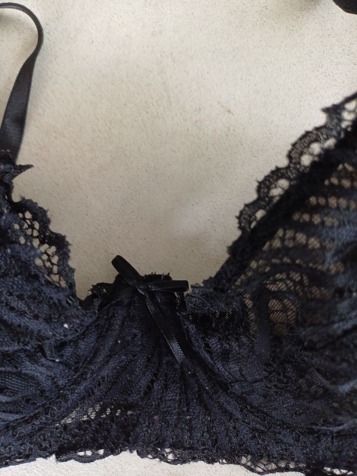 Soutien gorge 90 C - photo numéro 2