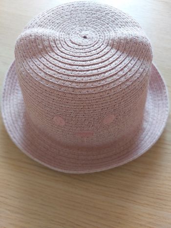Chapeau
