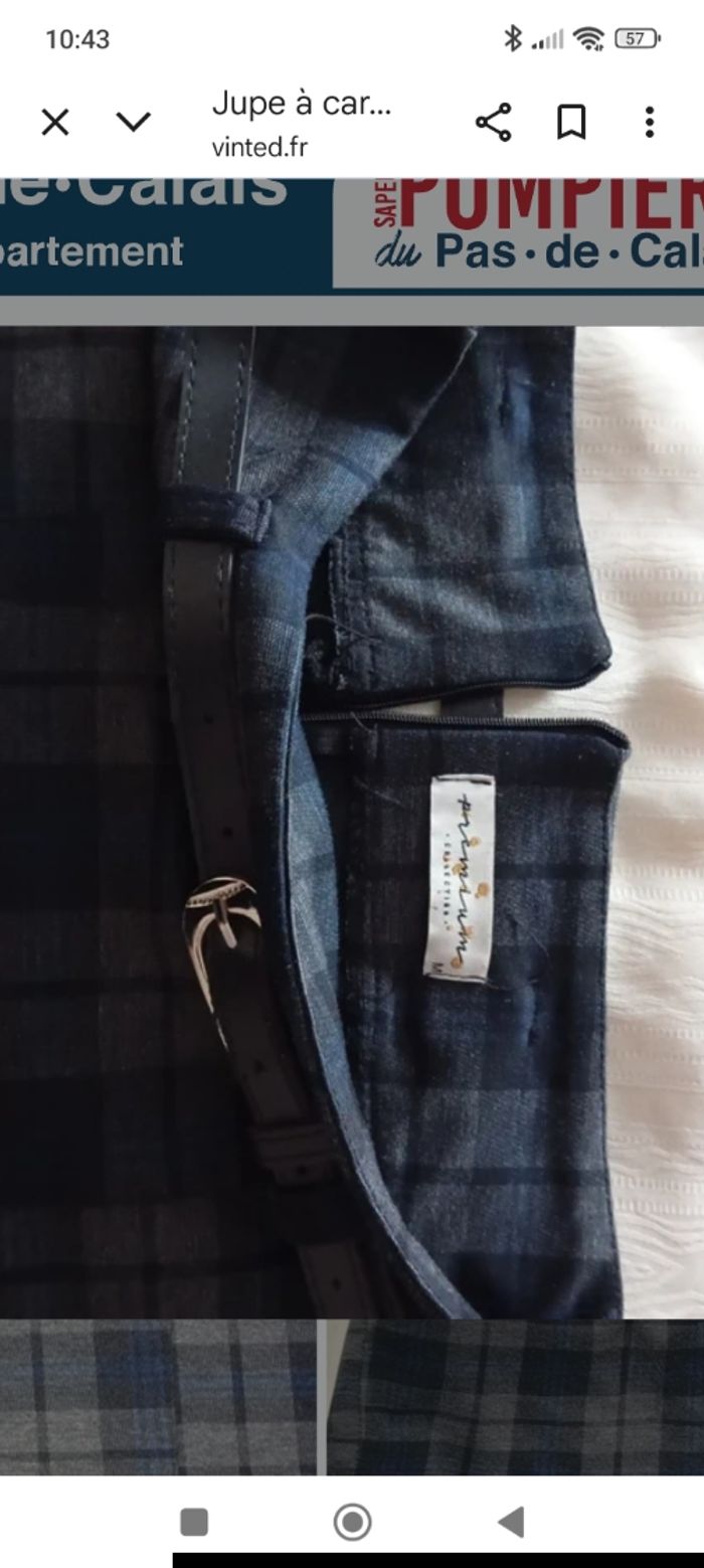 Jupe - photo numéro 4