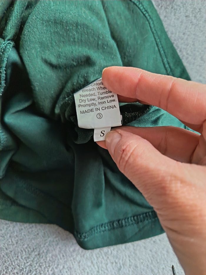 Robe 36 - photo numéro 4