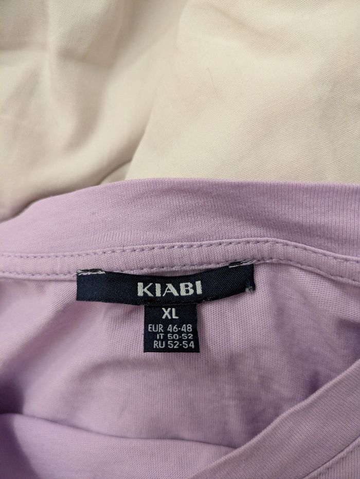 Tee-shirt fantaisie Kiabi - photo numéro 3