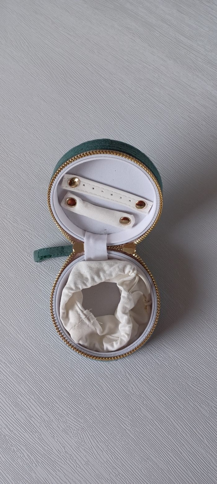 Boîte à bijoux - photo numéro 4