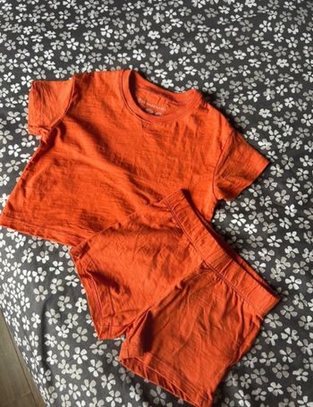 Lot de deux ensembles