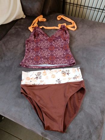 Maillot de bain