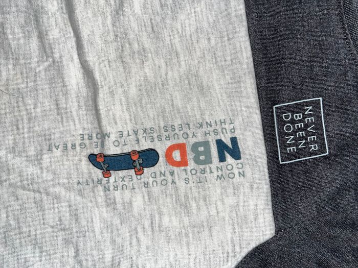 T-Shirt 3 ans - photo numéro 3