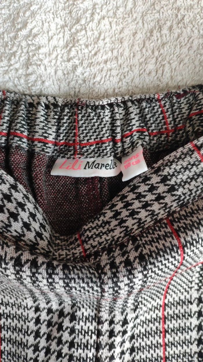 Pantalon Lili marelle 5 ans - photo numéro 2